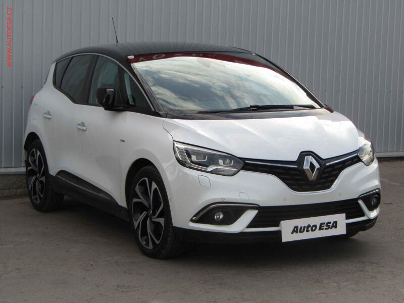 Renault Sc�nic