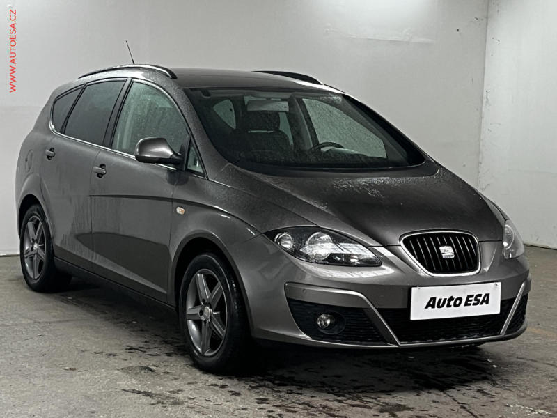 Seat Altea