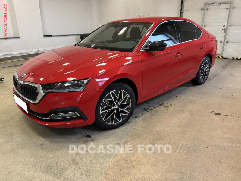 �koda Octavia