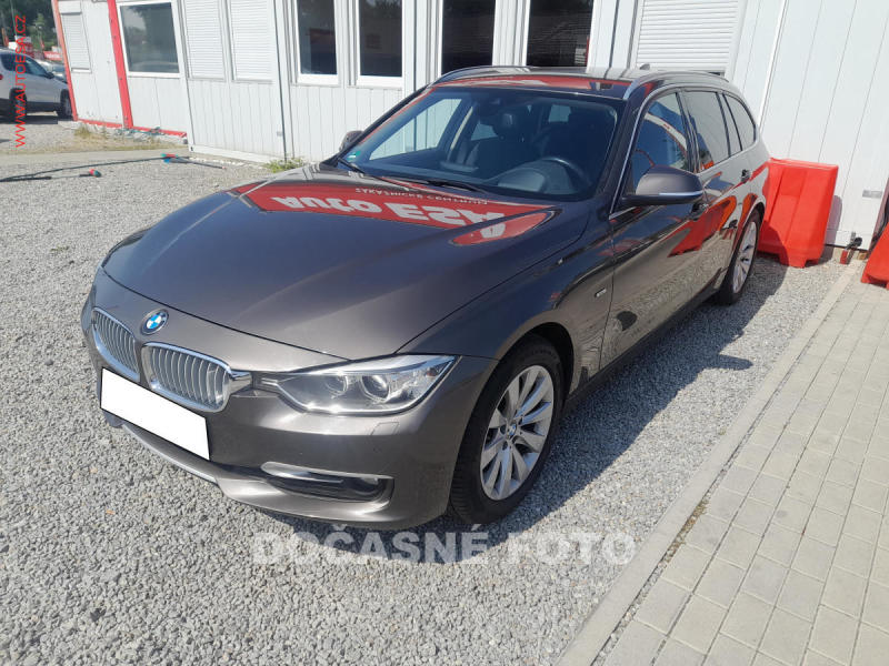 BMW 3er Reihe