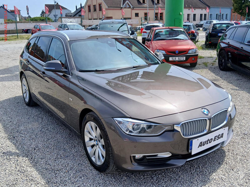 BMW 3er Reihe