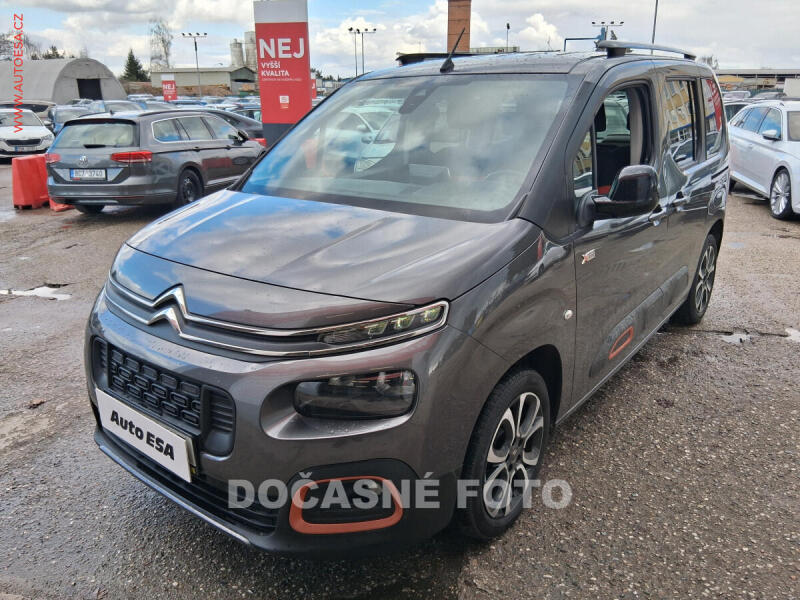 Citro�n Berlingo