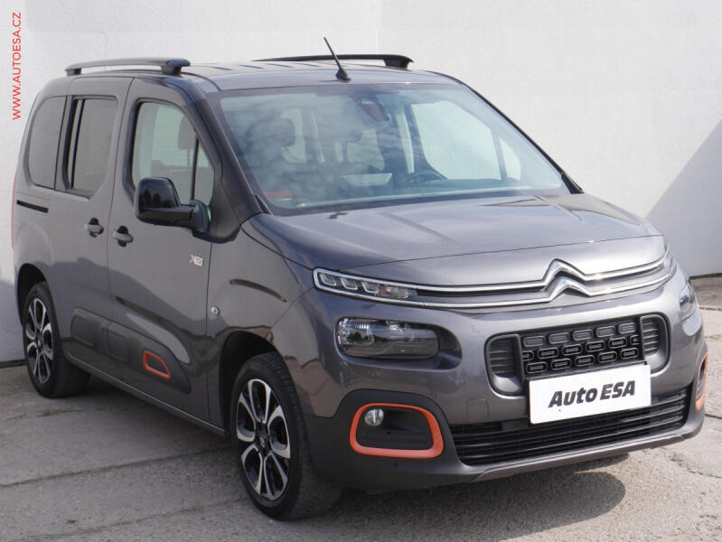 Citro�n Berlingo