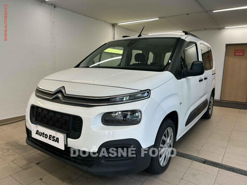 Citro�n Berlingo