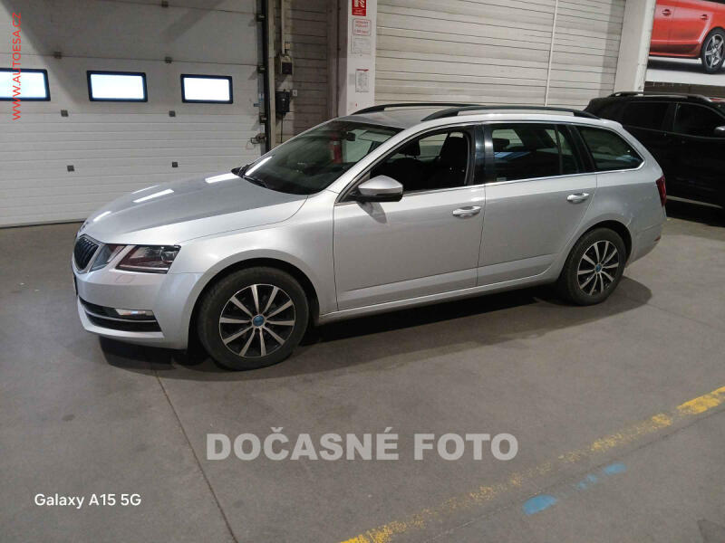 �koda Octavia
