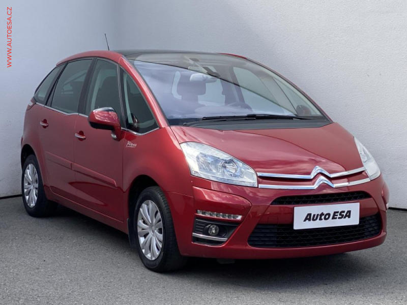 Citron C4 Picasso