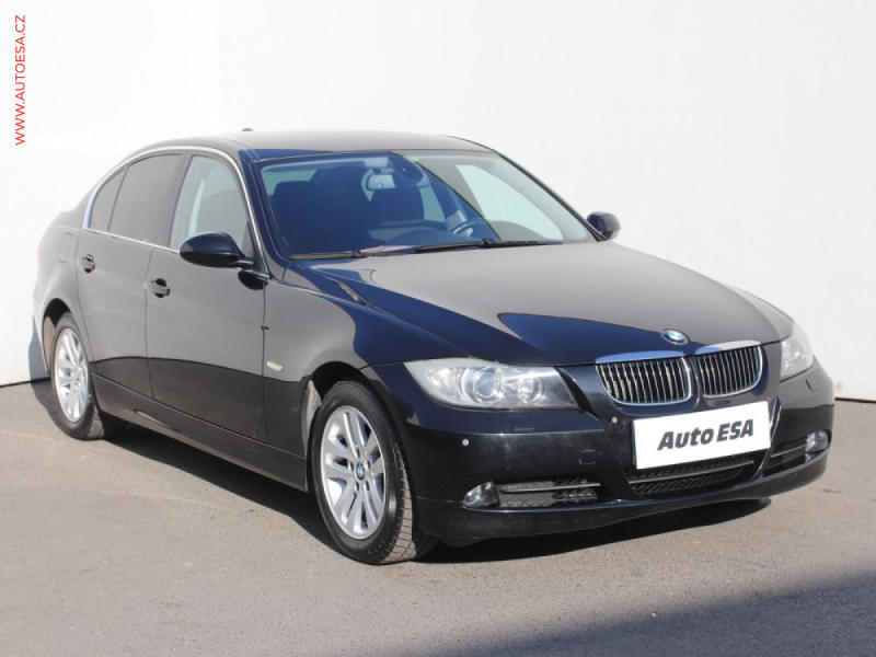 BMW 3er Reihe