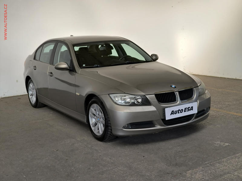 BMW 3er Reihe