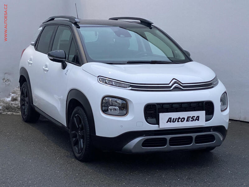 Citro�n C3 Aircross