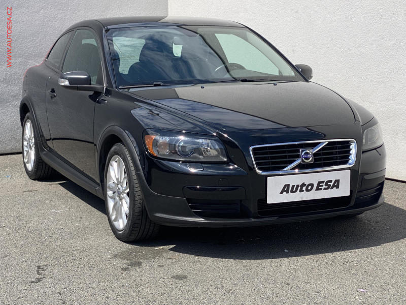 Volvo C30