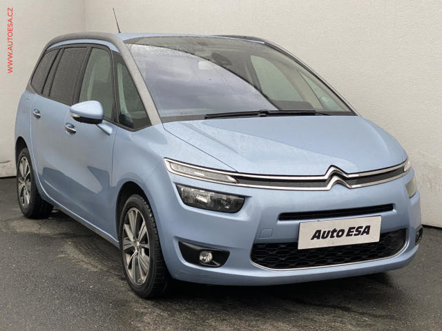 Citron C4 Picasso