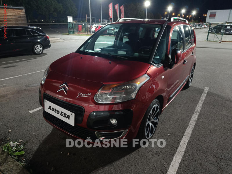 Citron C3 Picasso