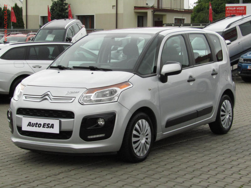 Citron C3 Picasso