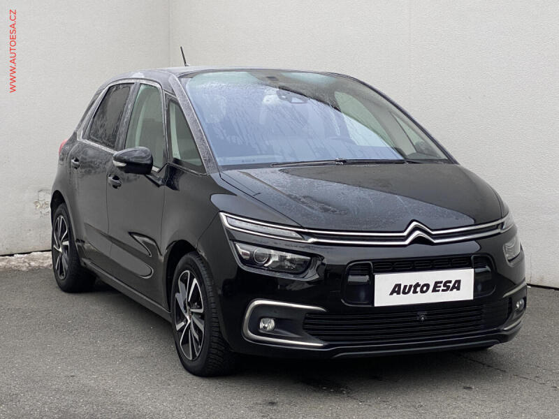 Citro�n C4 Picasso