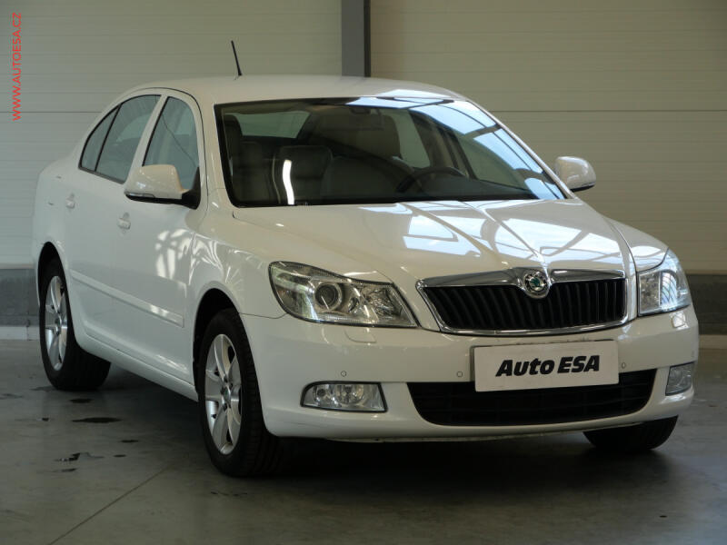 �koda Octavia