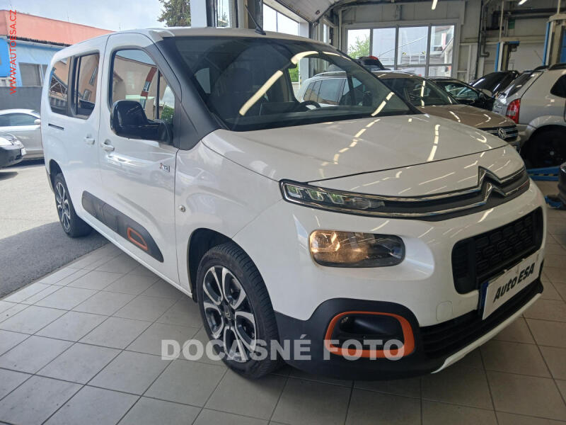Citro�n Berlingo