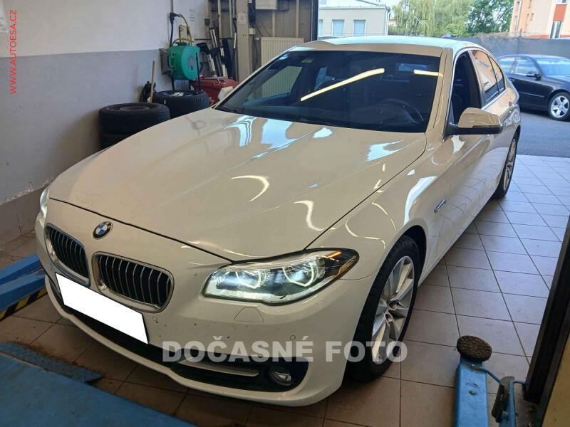 BMW Rad 5