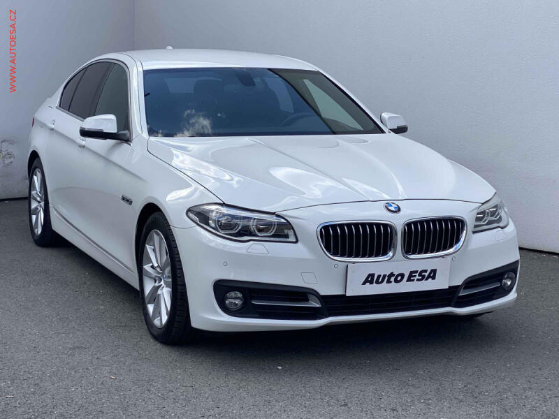 BMW 5er Reihe