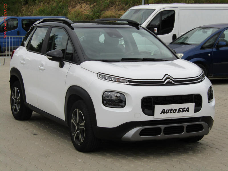 Citron C3 Aircross