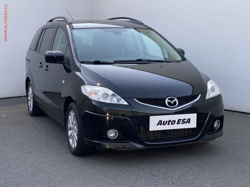 Mazda 5