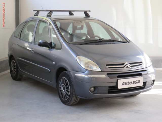 Citron Xsara Picasso