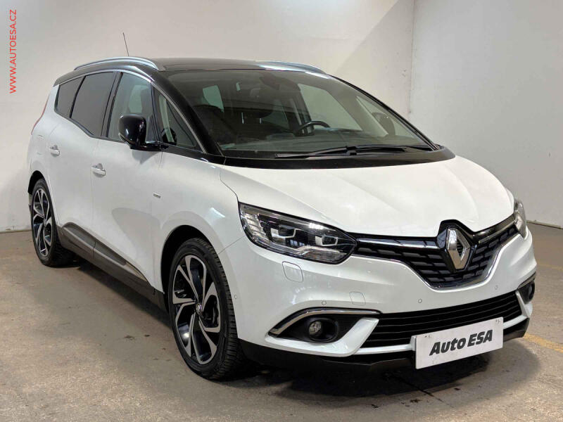 Renault Sc�nic