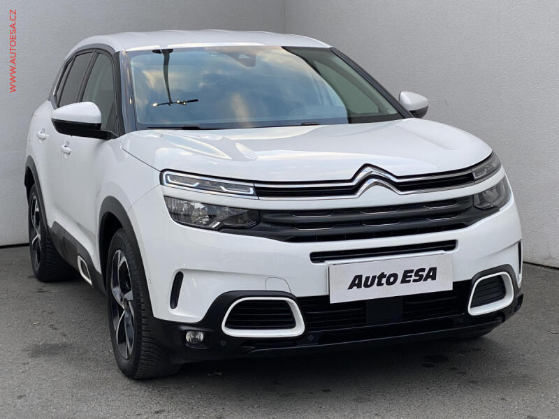 Citro�n C5 Aircross