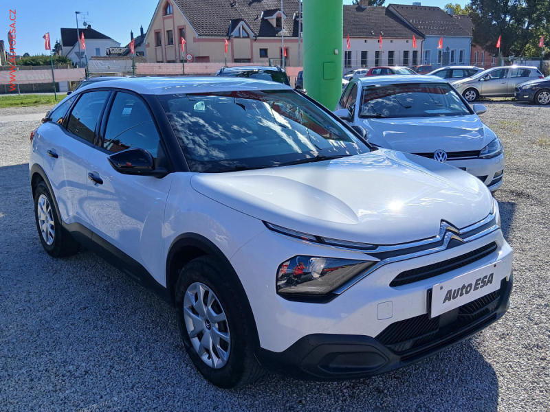 Citron C4