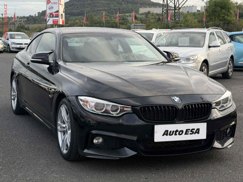 BMW Rad 4