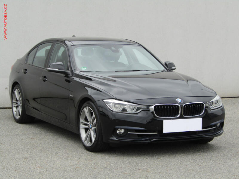 BMW Serie 3