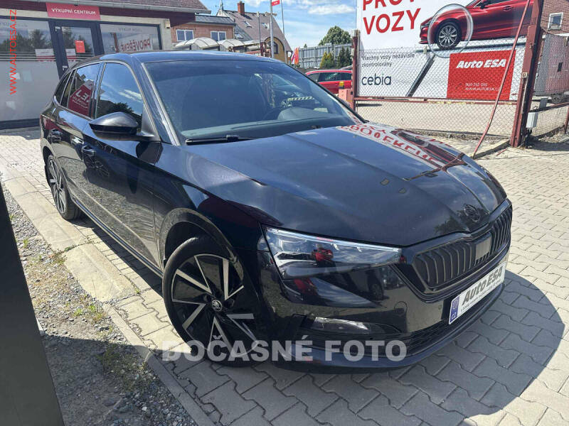 �koda Scala