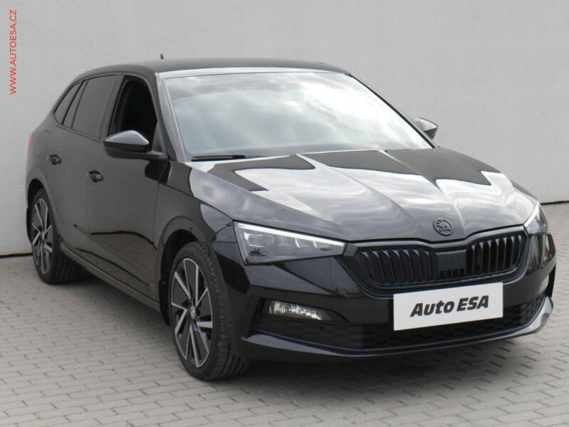 �koda Scala