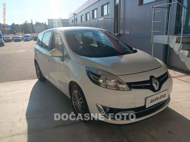 Renault Grand Sc�nic