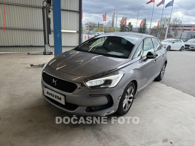 Citro�n DS5
