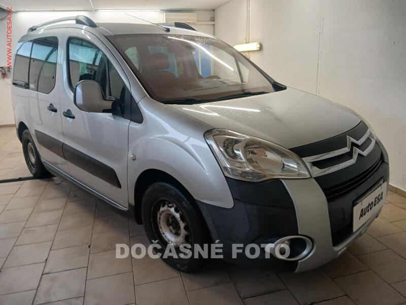 Citro�n Berlingo