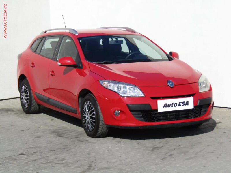 Renault M�gane