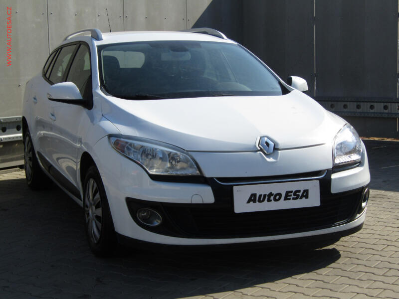 Renault M�gane