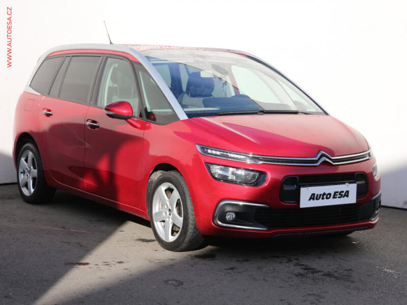 Citro�n Grand C4 Picasso