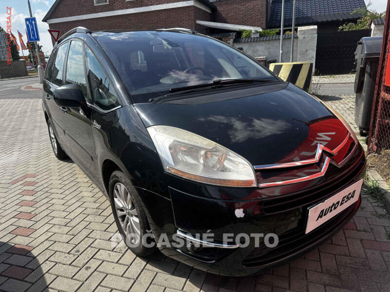 Citro�n C4 Picasso