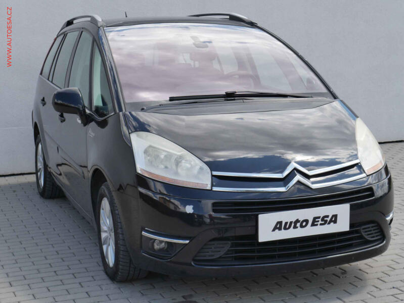 Citro�n Grand C4 Picasso