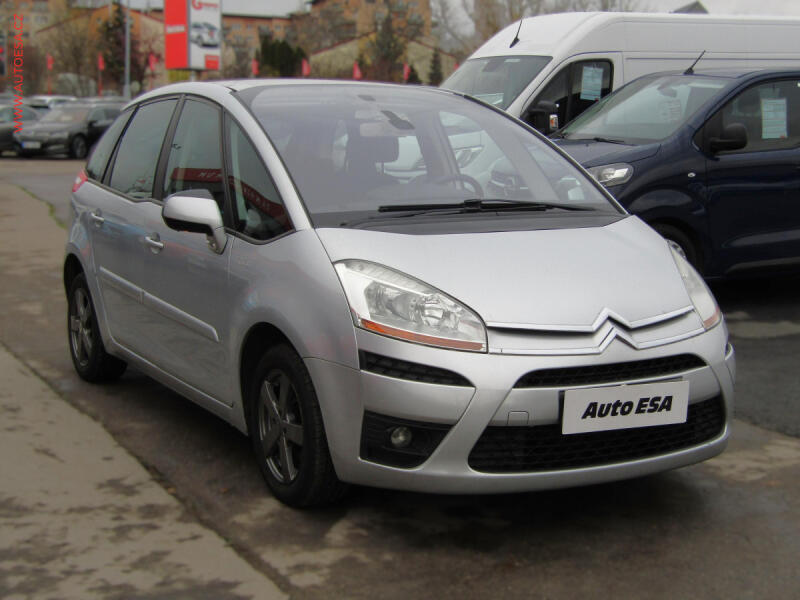 Citro�n C4 Picasso