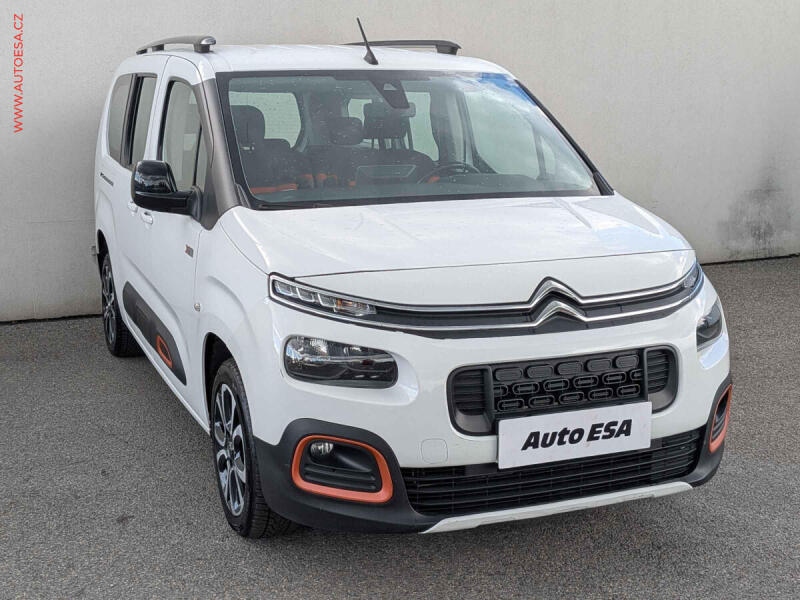 Citro�n Berlingo