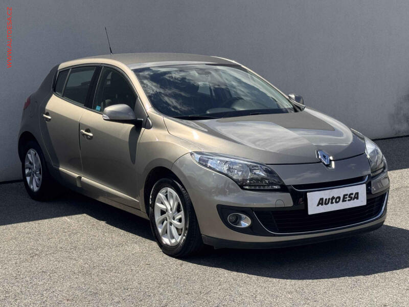 Renault M�gane