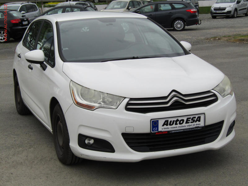 Citron C4