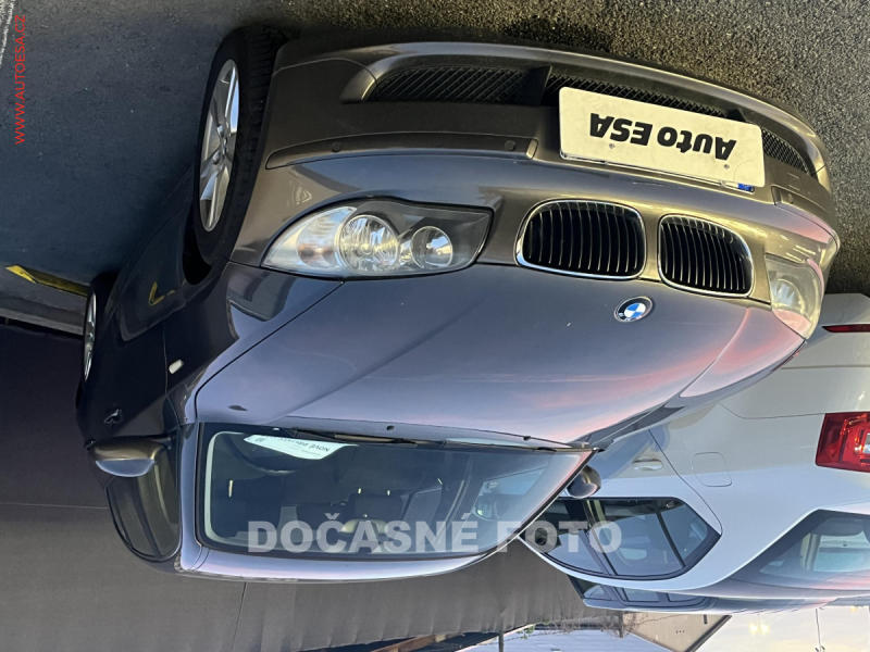 BMW 1er Reihe