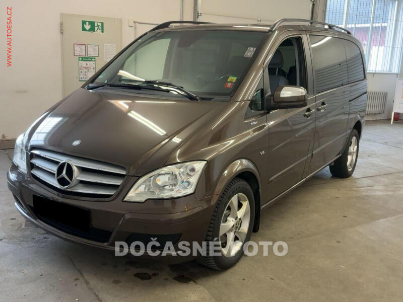 Mercedes-Benz Viano