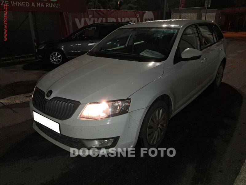 �koda Octavia