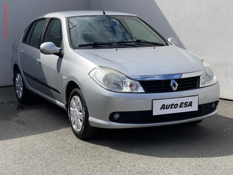 Renault Thalia