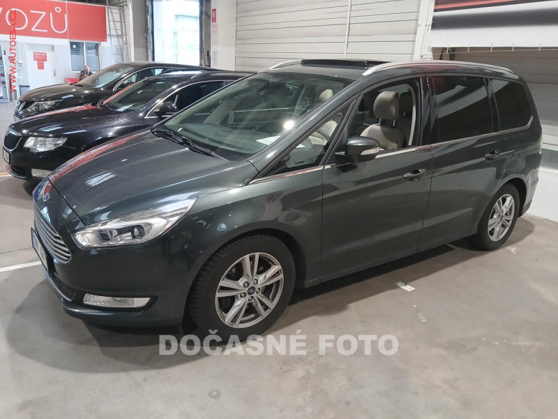 Ford Galaxy