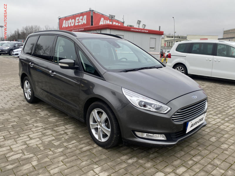 Ford Galaxy